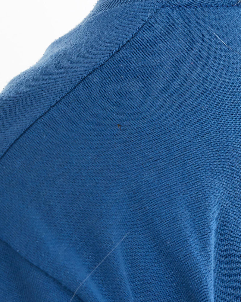 Vintage, 80s, Indy, 500, Racing, Tee, The Real Deal, size extra small, colour Blue, newtown, sydney, australia, thrift store, opshop, preloved, secondhand, sustainable, retro, antique, 70s, 80s, 90s, 2000s, 00s, fashion, clothing, streetwear, trendy, garment, style, boutique, store, shop, archive, sale, cheap, best, top, T-Shirts