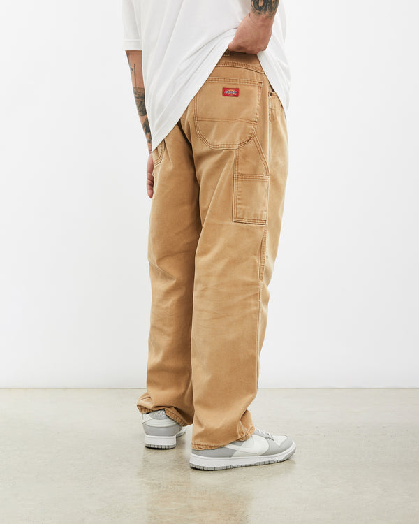 Vintage Dickies Carpenter Pants <br>40"