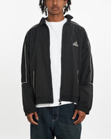 Vintage 90s Adidas Windbreaker Jacket <br>L , The Real Deal , newtown, sydney, australia, thrift store, opshop, preloved, secondhand, sustainable, retro, antique, 70s, 80s, 90s, 2000s, 00s, fashion, clothing, streetwear, trendy, garment, style, boutique, store, shop, archive, sale, cheap, best, top