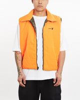 Vintage, Realtree, Camo, Reversible, Vest, The Real Deal, size extra large, colour Multicolour, newtown, sydney, australia, thrift store, opshop, preloved, secondhand, sustainable, retro, antique, 70s, 80s, 90s, 2000s, 00s, fashion, clothing, streetwear, trendy, garment, style, boutique, store, shop, archive, sale, cheap, best, top, Jackets