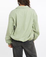 Vintage, 90s, Polo, Ralph, Lauren, Harrington, Jacket, The Real Deal, size medium, colour Green, newtown, sydney, australia, thrift store, opshop, preloved, secondhand, sustainable, retro, antique, 70s, 80s, 90s, 2000s, 00s, fashion, clothing, streetwear, trendy, garment, style, boutique, store, shop, archive, sale, cheap, best, top, Jackets