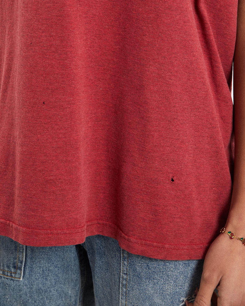 Vintage, Harley, Davidson, Tee, The Real Deal, size small, colour Red, newtown, sydney, australia, thrift store, opshop, preloved, secondhand, sustainable, retro, antique, 70s, 80s, 90s, 2000s, 00s, fashion, clothing, streetwear, trendy, garment, style, boutique, store, shop, archive, sale, cheap, best, top, T-Shirts