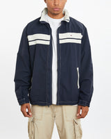 Vintage Tommy Hilfiger Windbreaker Jacket <br>XL , The Real Deal , newtown, sydney, australia, thrift store, opshop, preloved, secondhand, sustainable, retro, antique, 70s, 80s, 90s, 2000s, 00s, fashion, clothing, streetwear, trendy, garment, style, boutique, store, shop, archive, sale, cheap, best, top