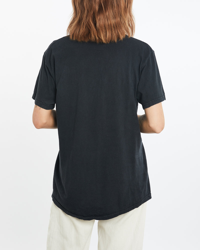 Vintage Planet Hollywood Walt Disney World Tee <br>M , The Real Deal , newtown, sydney, australia, thrift store, opshop, preloved, secondhand, sustainable, retro, antique, 70s, 80s, 90s, 2000s, 00s, fashion, clothing, streetwear, trendy, garment, style, boutique, store, shop, archive, sale, cheap, best, top