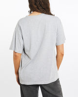 Vintage, Disney, Winnie, The, Pooh, Tee, The Real Deal, size medium, colour Grey, newtown, sydney, australia, thrift store, opshop, preloved, secondhand, sustainable, retro, antique, 70s, 80s, 90s, 2000s, 00s, fashion, clothing, streetwear, trendy, garment, style, boutique, store, shop, archive, sale, cheap, best, top, T-Shirts