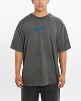 Vintage Nike Tee <br>L , The Real Deal , newtown, sydney, australia, thrift store, opshop, preloved, secondhand, sustainable, retro, antique, 70s, 80s, 90s, 2000s, 00s, fashion, clothing, streetwear, trendy, garment, style, boutique, store, shop, archive, sale, cheap, best, top