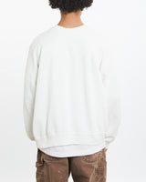 Vintage 80s NFL Cincinnati Bengals Sweatshirt <br>M , The Real Deal , newtown, sydney, australia, thrift store, opshop, preloved, secondhand, sustainable, retro, antique, 70s, 80s, 90s, 2000s, 00s, fashion, clothing, streetwear, trendy, garment, style, boutique, store, shop, archive, sale, cheap, best, top