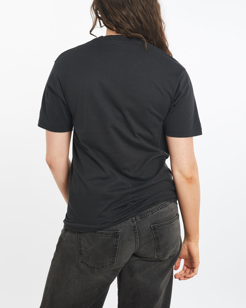 Vintage 90s Batman Movie Tee <br>S , The Real Deal , newtown, sydney, australia, thrift store, opshop, preloved, secondhand, sustainable, retro, antique, 70s, 80s, 90s, 2000s, 00s, fashion, clothing, streetwear, trendy, garment, style, boutique, store, shop, archive, sale, cheap, best, top