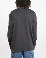 Vintage Carhartt Long Sleeve Pocket Tee <br>XXL , The Real Deal , newtown, sydney, australia, thrift store, opshop, preloved, secondhand, sustainable, retro, antique, 70s, 80s, 90s, 2000s, 00s, fashion, clothing, streetwear, trendy, garment, style, boutique, store, shop, archive, sale, cheap, best, top