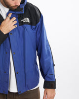 Vintage, 90s, The, North, Face, Mountain, Gore-Tex, Jacket, The Real Deal, size extra large, colour Purple, newtown, sydney, australia, thrift store, opshop, preloved, secondhand, sustainable, retro, antique, 70s, 80s, 90s, 2000s, 00s, fashion, clothing, streetwear, trendy, garment, style, boutique, store, shop, archive, sale, cheap, best, top, Jackets