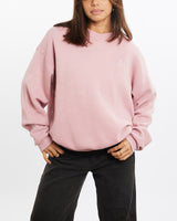 Vintage, 90s, USA, Olympic, Team, Sweatshirt, The Real Deal, size extra small, colour Red, newtown, sydney, australia, thrift store, opshop, preloved, secondhand, sustainable, retro, antique, 70s, 80s, 90s, 2000s, 00s, fashion, clothing, streetwear, trendy, garment, style, boutique, store, shop, archive, sale, cheap, best, top, Sweats and hoodies