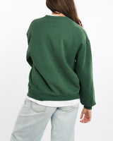 Vintage, 90s, Russell, Athletic, Dartmouth, College, Sweatshirt, The Real Deal, size medium, colour Green, newtown, sydney, australia, thrift store, opshop, preloved, secondhand, sustainable, retro, antique, 70s, 80s, 90s, 2000s, 00s, fashion, clothing, streetwear, trendy, garment, style, boutique, store, shop, archive, sale, cheap, best, top, Sweats and hoodies