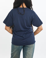 Vintage 1991 MLB Atlanta Braves Tee <br>S , The Real Deal , newtown, sydney, australia, thrift store, opshop, preloved, secondhand, sustainable, retro, antique, 70s, 80s, 90s, 2000s, 00s, fashion, clothing, streetwear, trendy, garment, style, boutique, store, shop, archive, sale, cheap, best, top