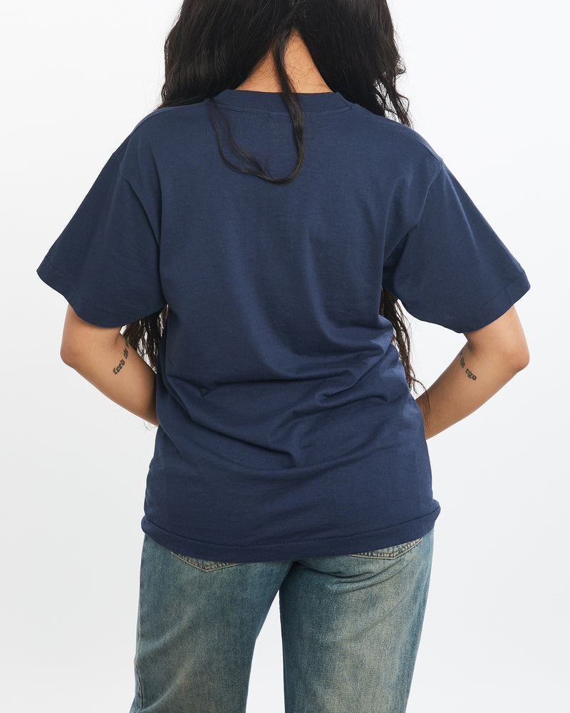 Vintage 1991 MLB Atlanta Braves Tee <br>S , The Real Deal , newtown, sydney, australia, thrift store, opshop, preloved, secondhand, sustainable, retro, antique, 70s, 80s, 90s, 2000s, 00s, fashion, clothing, streetwear, trendy, garment, style, boutique, store, shop, archive, sale, cheap, best, top