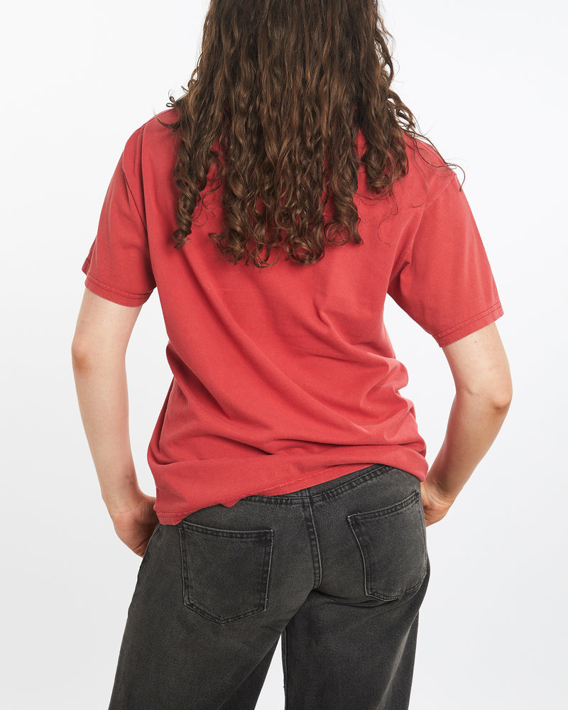 Vintage Nike Tee <br>M , The Real Deal , newtown, sydney, australia, thrift store, opshop, preloved, secondhand, sustainable, retro, antique, 70s, 80s, 90s, 2000s, 00s, fashion, clothing, streetwear, trendy, garment, style, boutique, store, shop, archive, sale, cheap, best, top