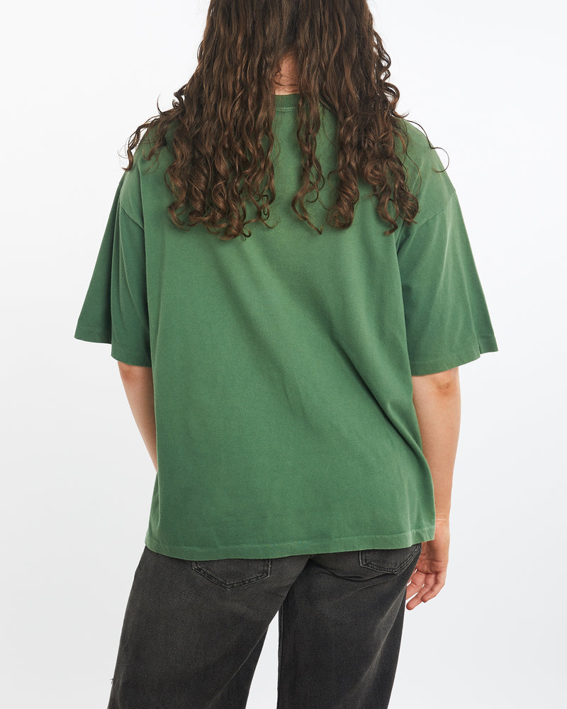 Vintage 90s Levi's Tee <br>M , The Real Deal , newtown, sydney, australia, thrift store, opshop, preloved, secondhand, sustainable, retro, antique, 70s, 80s, 90s, 2000s, 00s, fashion, clothing, streetwear, trendy, garment, style, boutique, store, shop, archive, sale, cheap, best, top