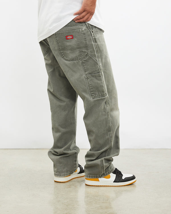 Vintage Dickies Carpenter Pants <br>38"