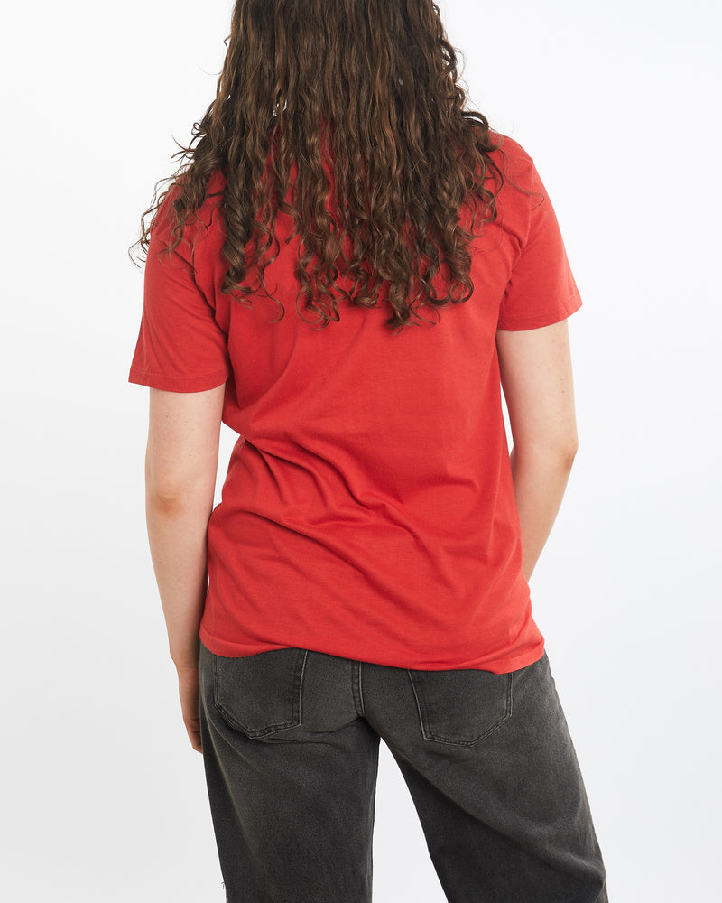 Vintage 80s Winston Cigarettes Tee <br>S , The Real Deal , newtown, sydney, australia, thrift store, opshop, preloved, secondhand, sustainable, retro, antique, 70s, 80s, 90s, 2000s, 00s, fashion, clothing, streetwear, trendy, garment, style, boutique, store, shop, archive, sale, cheap, best, top