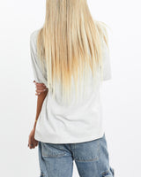 Vintage, 90s, Body, Glove, Surf, Tee, The Real Deal, size extra small, colour Grey, newtown, sydney, australia, thrift store, opshop, preloved, secondhand, sustainable, retro, antique, 70s, 80s, 90s, 2000s, 00s, fashion, clothing, streetwear, trendy, garment, style, boutique, store, shop, archive, sale, cheap, best, top, T-Shirts