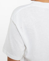 Vintage 1987 NFL Washington Redskins Super Bowl Tee <br>S , The Real Deal , newtown, sydney, australia, thrift store, opshop, preloved, secondhand, sustainable, retro, antique, 70s, 80s, 90s, 2000s, 00s, fashion, clothing, streetwear, trendy, garment, style, boutique, store, shop, archive, sale, cheap, best, top