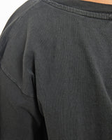 Vintage 90s Horse Wildlife Tee <br>XS , The Real Deal , newtown, sydney, australia, thrift store, opshop, preloved, secondhand, sustainable, retro, antique, 70s, 80s, 90s, 2000s, 00s, fashion, clothing, streetwear, trendy, garment, style, boutique, store, shop, archive, sale, cheap, best, top