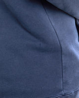 Vintage, Nike, Football, Hooded, Sweatshirt, The Real Deal, size medium, colour Navy, newtown, sydney, australia, thrift store, opshop, preloved, secondhand, sustainable, retro, antique, 70s, 80s, 90s, 2000s, 00s, fashion, clothing, streetwear, trendy, garment, style, boutique, store, shop, archive, sale, cheap, best, top, Sweats and hoodies