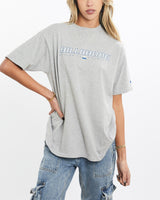 Vintage, Billabong, Surf, Tee, The Real Deal, size extra small, colour Grey, newtown, sydney, australia, thrift store, opshop, preloved, secondhand, sustainable, retro, antique, 70s, 80s, 90s, 2000s, 00s, fashion, clothing, streetwear, trendy, garment, style, boutique, store, shop, archive, sale, cheap, best, top, T-Shirts