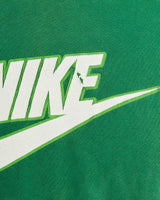 Vintage, Nike, Tee, The Real Deal, size extra large, colour Green, newtown, sydney, australia, thrift store, opshop, preloved, secondhand, sustainable, retro, antique, 70s, 80s, 90s, 2000s, 00s, fashion, clothing, streetwear, trendy, garment, style, boutique, store, shop, archive, sale, cheap, best, top, T-Shirts