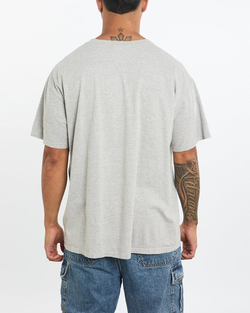 Vintage Nike Tee <br>XL , The Real Deal , newtown, sydney, australia, thrift store, opshop, preloved, secondhand, sustainable, retro, antique, 70s, 80s, 90s, 2000s, 00s, fashion, clothing, streetwear, trendy, garment, style, boutique, store, shop, archive, sale, cheap, best, top