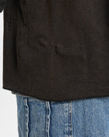 Vintage, Harley, Davidson, Thermal, Long, Sleeve, Tee, The Real Deal, size double extra large, colour Black, newtown, sydney, australia, thrift store, opshop, preloved, secondhand, sustainable, retro, antique, 70s, 80s, 90s, 2000s, 00s, fashion, clothing, streetwear, trendy, garment, style, boutique, store, shop, archive, sale, cheap, best, top, T-Shirts