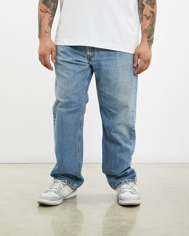 Vintage Levi's 505 Denim Jeans <br>40"