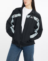 Vintage, Adidas, Windbreaker, Jacket, The Real Deal, size medium, colour Multicolour, newtown, sydney, australia, thrift store, opshop, preloved, secondhand, sustainable, retro, antique, 70s, 80s, 90s, 2000s, 00s, fashion, clothing, streetwear, trendy, garment, style, boutique, store, shop, archive, sale, cheap, best, top, Jackets