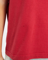 Vintage, 90s, Umbro, Tee, The Real Deal, size medium, colour Red, newtown, sydney, australia, thrift store, opshop, preloved, secondhand, sustainable, retro, antique, 70s, 80s, 90s, 2000s, 00s, fashion, clothing, streetwear, trendy, garment, style, boutique, store, shop, archive, sale, cheap, best, top, T-Shirts