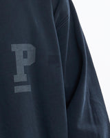 Vintage, 90s, Polo, Ralph, Lauren, Full, Zip, Collared, Sweatshirt, The Real Deal, size double extra large, colour Navy, newtown, sydney, australia, thrift store, opshop, preloved, secondhand, sustainable, retro, antique, 70s, 80s, 90s, 2000s, 00s, fashion, clothing, streetwear, trendy, garment, style, boutique, store, shop, archive, sale, cheap, best, top, Sweats and hoodies