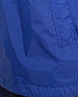 Vintage, Nike, Windbreaker, Jacket, The Real Deal, size medium, colour Navy, newtown, sydney, australia, thrift store, opshop, preloved, secondhand, sustainable, retro, antique, 70s, 80s, 90s, 2000s, 00s, fashion, clothing, streetwear, trendy, garment, style, boutique, store, shop, archive, sale, cheap, best, top, Jackets