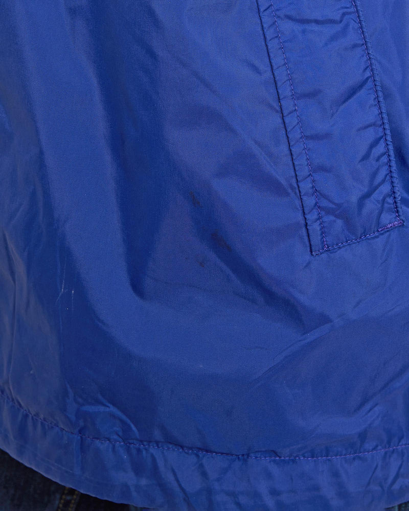 Vintage, Nike, Windbreaker, Jacket, The Real Deal, size medium, colour Navy, newtown, sydney, australia, thrift store, opshop, preloved, secondhand, sustainable, retro, antique, 70s, 80s, 90s, 2000s, 00s, fashion, clothing, streetwear, trendy, garment, style, boutique, store, shop, archive, sale, cheap, best, top, Jackets