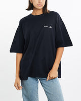 Vintage, 90s, Yamaha, FZ, 750, Tee, The Real Deal, size medium, colour Black, newtown, sydney, australia, thrift store, opshop, preloved, secondhand, sustainable, retro, antique, 70s, 80s, 90s, 2000s, 00s, fashion, clothing, streetwear, trendy, garment, style, boutique, store, shop, archive, sale, cheap, best, top, T-Shirts