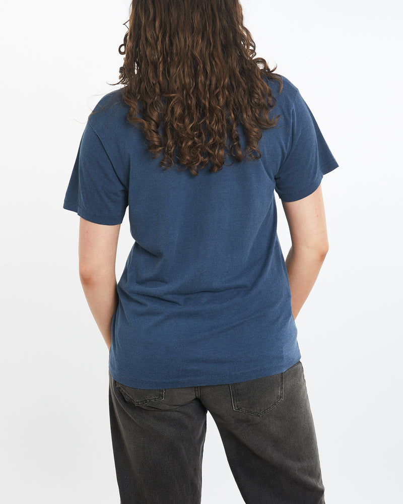 Vintage 1985 NFL Chicago Bears Super Bowl Tee <br>S , The Real Deal , newtown, sydney, australia, thrift store, opshop, preloved, secondhand, sustainable, retro, antique, 70s, 80s, 90s, 2000s, 00s, fashion, clothing, streetwear, trendy, garment, style, boutique, store, shop, archive, sale, cheap, best, top