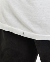 Vintage, 80s, Bubble, Tape, Bubble, Gum, Tee, The Real Deal, size extra small, colour Red, newtown, sydney, australia, thrift store, opshop, preloved, secondhand, sustainable, retro, antique, 70s, 80s, 90s, 2000s, 00s, fashion, clothing, streetwear, trendy, garment, style, boutique, store, shop, archive, sale, cheap, best, top, T-Shirts