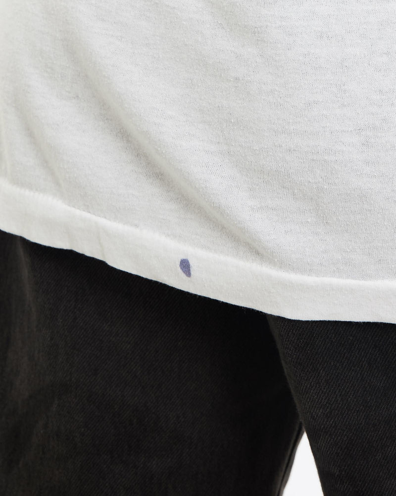 Vintage, 80s, Bubble, Tape, Bubble, Gum, Tee, The Real Deal, size extra small, colour Red, newtown, sydney, australia, thrift store, opshop, preloved, secondhand, sustainable, retro, antique, 70s, 80s, 90s, 2000s, 00s, fashion, clothing, streetwear, trendy, garment, style, boutique, store, shop, archive, sale, cheap, best, top, T-Shirts