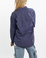 Vintage, 90s, Polo, Ralph, Lauren, Button, Up, Shirt, The Real Deal, size small, colour Multicolour, newtown, sydney, australia, thrift store, opshop, preloved, secondhand, sustainable, retro, antique, 70s, 80s, 90s, 2000s, 00s, fashion, clothing, streetwear, trendy, garment, style, boutique, store, shop, archive, sale, cheap, best, top, Shirts