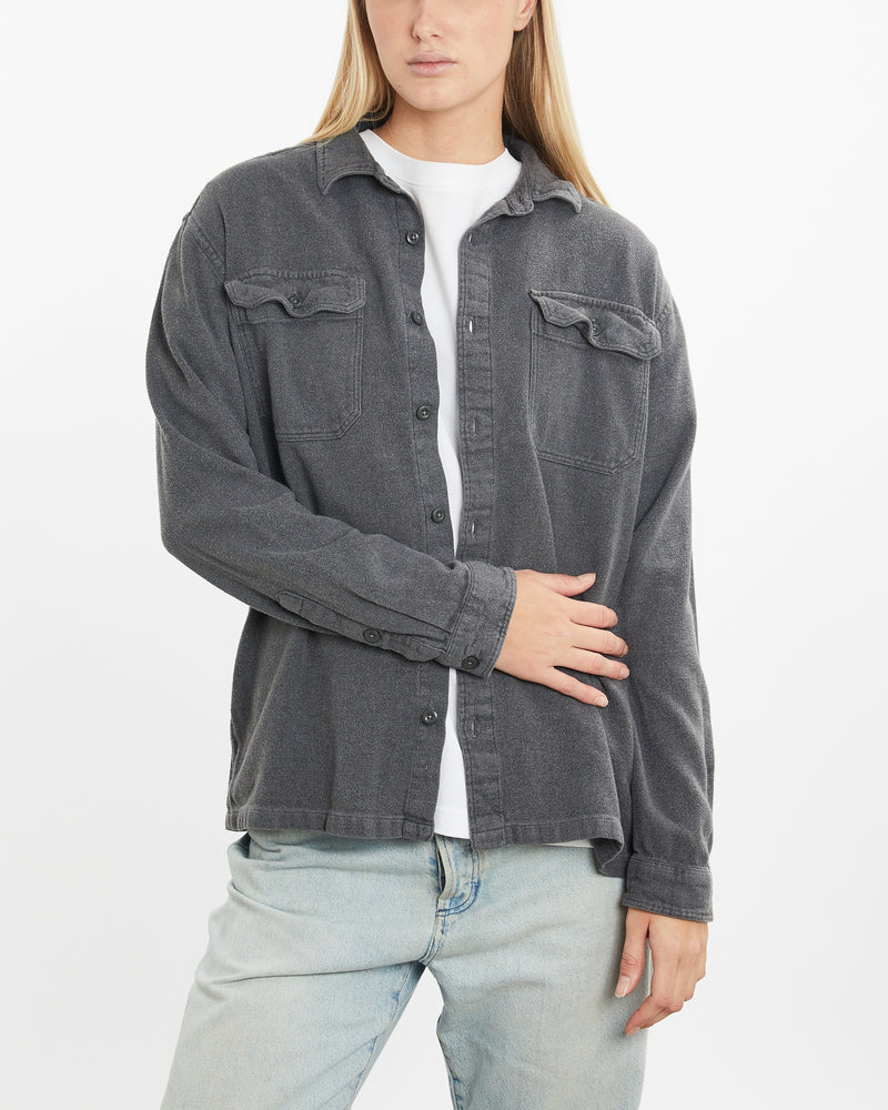 Vintage Patagonia Button Up Shirt <br>M , The Real Deal , newtown, sydney, australia, thrift store, opshop, preloved, secondhand, sustainable, retro, antique, 70s, 80s, 90s, 2000s, 00s, fashion, clothing, streetwear, trendy, garment, style, boutique, store, shop, archive, sale, cheap, best, top