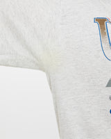 Vintage 1993 NFL Buffalo Bills Tee <br>S , The Real Deal , newtown, sydney, australia, thrift store, opshop, preloved, secondhand, sustainable, retro, antique, 70s, 80s, 90s, 2000s, 00s, fashion, clothing, streetwear, trendy, garment, style, boutique, store, shop, archive, sale, cheap, best, top