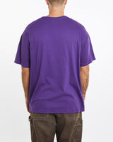 Vintage, 90s, Disney, Winnie, The, Pooh, Tee, The Real Deal, size extra large, colour Purple, newtown, sydney, australia, thrift store, opshop, preloved, secondhand, sustainable, retro, antique, 70s, 80s, 90s, 2000s, 00s, fashion, clothing, streetwear, trendy, garment, style, boutique, store, shop, archive, sale, cheap, best, top, T-Shirts