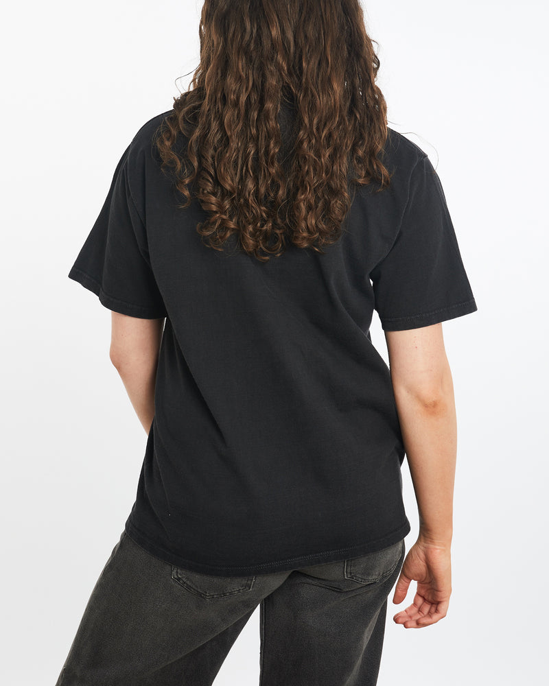 Vintage 90s Planet Hollywood Tee <br>M , The Real Deal , newtown, sydney, australia, thrift store, opshop, preloved, secondhand, sustainable, retro, antique, 70s, 80s, 90s, 2000s, 00s, fashion, clothing, streetwear, trendy, garment, style, boutique, store, shop, archive, sale, cheap, best, top