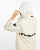 Vintage, Nautica, Windbreaker, Jacket, The Real Deal, size medium, colour Beige, newtown, sydney, australia, thrift store, opshop, preloved, secondhand, sustainable, retro, antique, 70s, 80s, 90s, 2000s, 00s, fashion, clothing, streetwear, trendy, garment, style, boutique, store, shop, archive, sale, cheap, best, top, Jackets