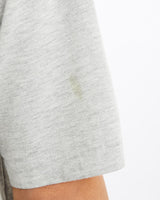 Vintage, 90s, Nike, Tee, The Real Deal, size large, colour Grey, newtown, sydney, australia, thrift store, opshop, preloved, secondhand, sustainable, retro, antique, 70s, 80s, 90s, 2000s, 00s, fashion, clothing, streetwear, trendy, garment, style, boutique, store, shop, archive, sale, cheap, best, top, T-Shirts