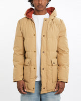 Vintage, 80s, Struggle, Gear, Puffer, Jacket, The Real Deal, size large, colour Brown, newtown, sydney, australia, thrift store, opshop, preloved, secondhand, sustainable, retro, antique, 70s, 80s, 90s, 2000s, 00s, fashion, clothing, streetwear, trendy, garment, style, boutique, store, shop, archive, sale, cheap, best, top, Jackets