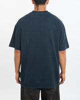 Vintage University of North Carolina Tee <br>L , The Real Deal , newtown, sydney, australia, thrift store, opshop, preloved, secondhand, sustainable, retro, antique, 70s, 80s, 90s, 2000s, 00s, fashion, clothing, streetwear, trendy, garment, style, boutique, store, shop, archive, sale, cheap, best, top