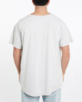 Vintage, Disney, Winnie, The, Pooh, Eeyore', Tee, The Real Deal, size double extra large, colour Grey, newtown, sydney, australia, thrift store, opshop, preloved, secondhand, sustainable, retro, antique, 70s, 80s, 90s, 2000s, 00s, fashion, clothing, streetwear, trendy, garment, style, boutique, store, shop, archive, sale, cheap, best, top, T-Shirts